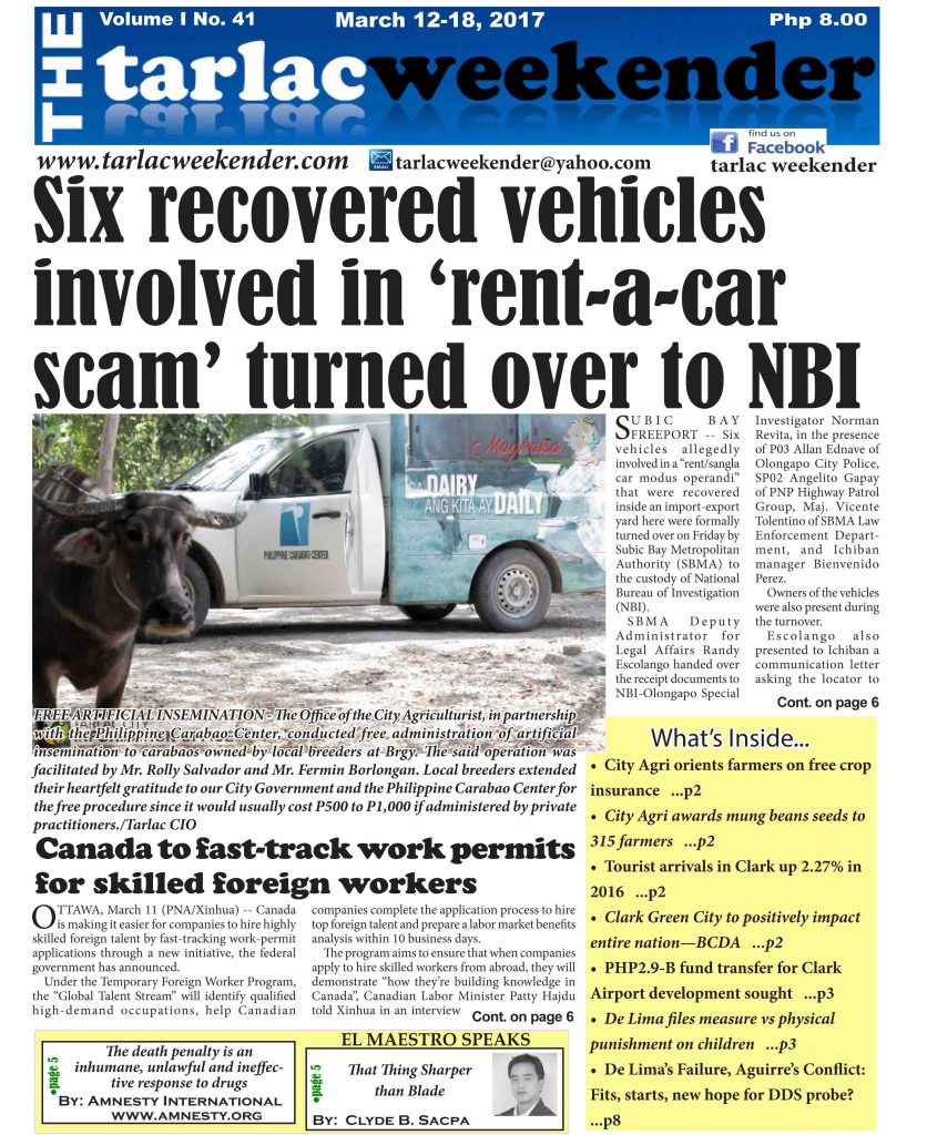March 12-18, 2017_TW Front Page