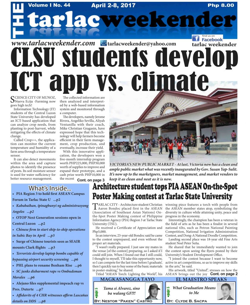 April 2-8, 2017_TW Front Page