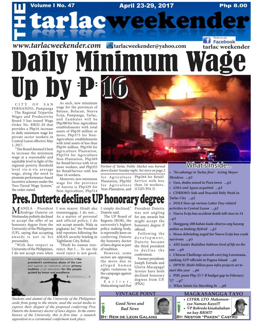 April 23-29 2017_TW Front Page