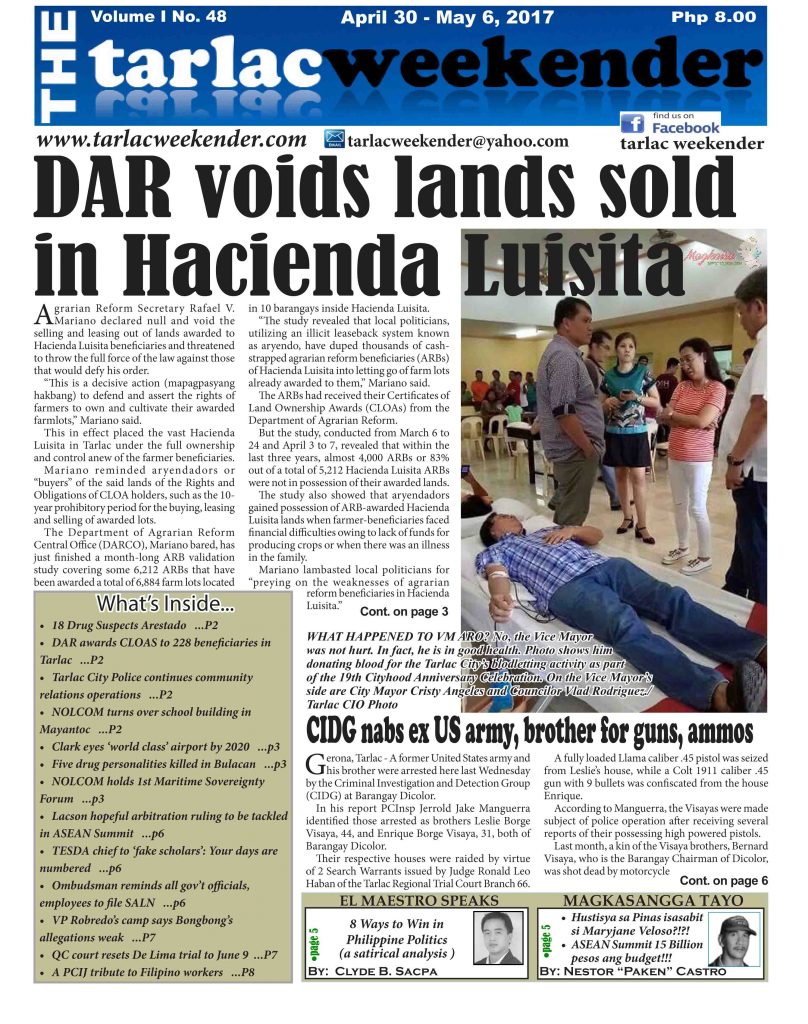 April 23-29 2017_TW front page