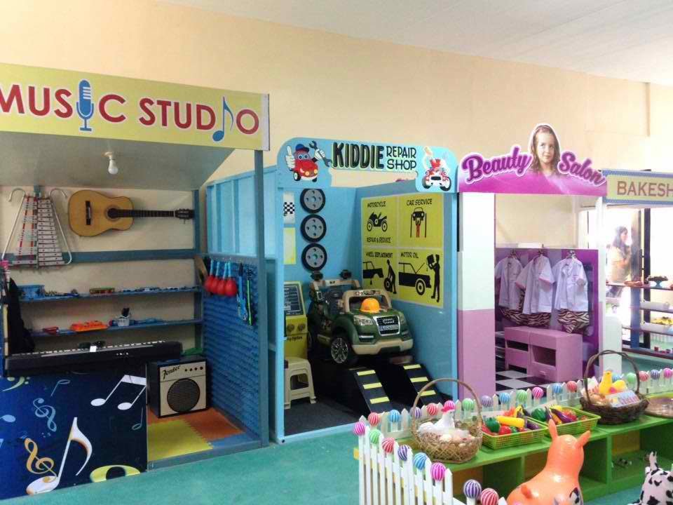 Regional_First ever Kiddie Career