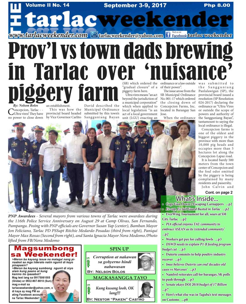 Sept 3-9, 2017_TW Front Page