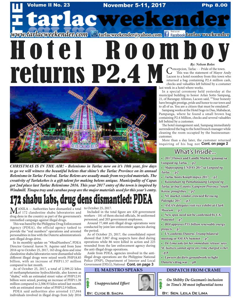 Oct 29-Nov 4, 2017_TW Front Page